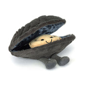 Peluche Jellycat - Amuseables moule