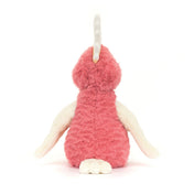 Peluche Jellycat - Oiseau Squawkatoo