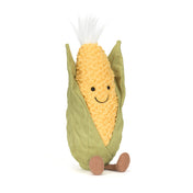 Peluche - Amuseables Sweetcorn