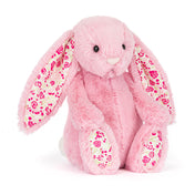 Peluche Blushkin Blossom Luxe Bunny Jellycat