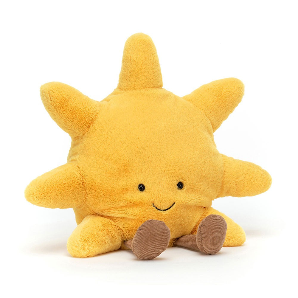 Peluche - Amuseables Sun