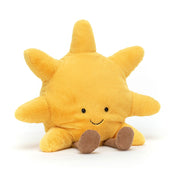 Peluche - Amuseables Sun
