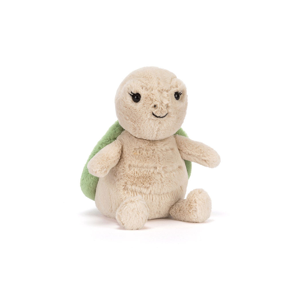 Peluche - Thimble Turtle