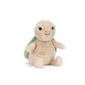 Peluche - Thimble Turtle