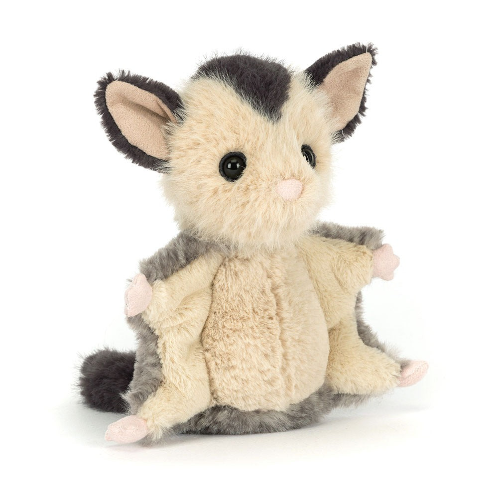 Peluche Jellycat - Lolly Sugar Glider