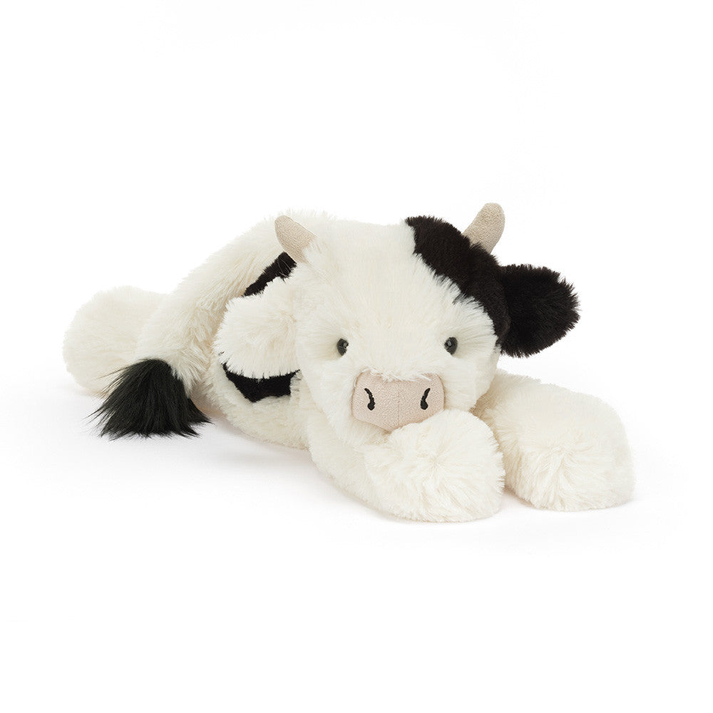 Peluche - Smudge Cow