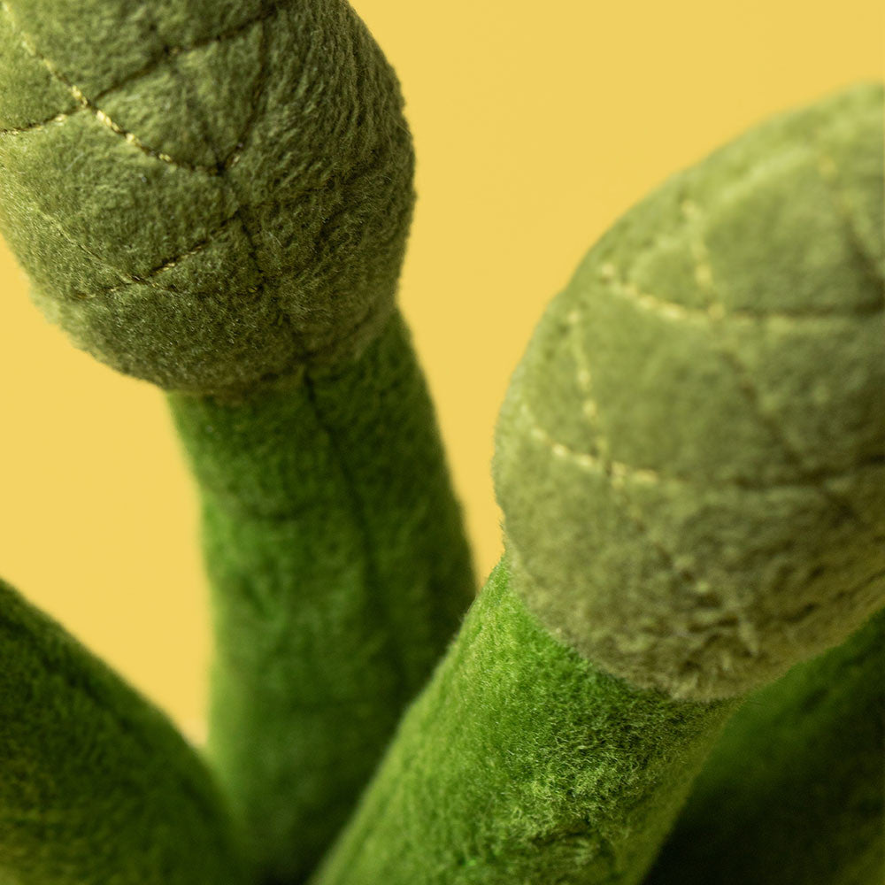 Peluche - Amuseables Asparagus