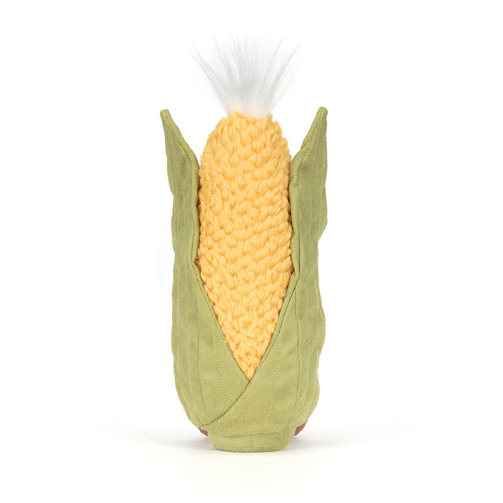 Peluche - Amuseables Sweetcorn