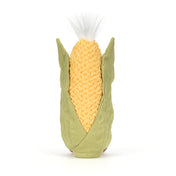 Peluche - Amuseables Sweetcorn
