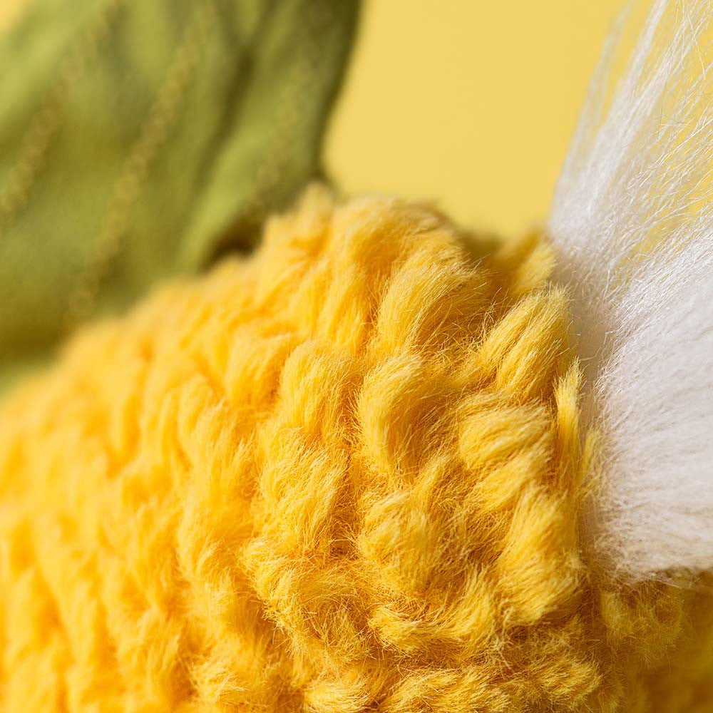 Peluche - Amuseables Sweetcorn