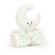 Peluche Jellycat - Amuseables Moon Soother