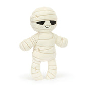 Peluche - Mummy Bob