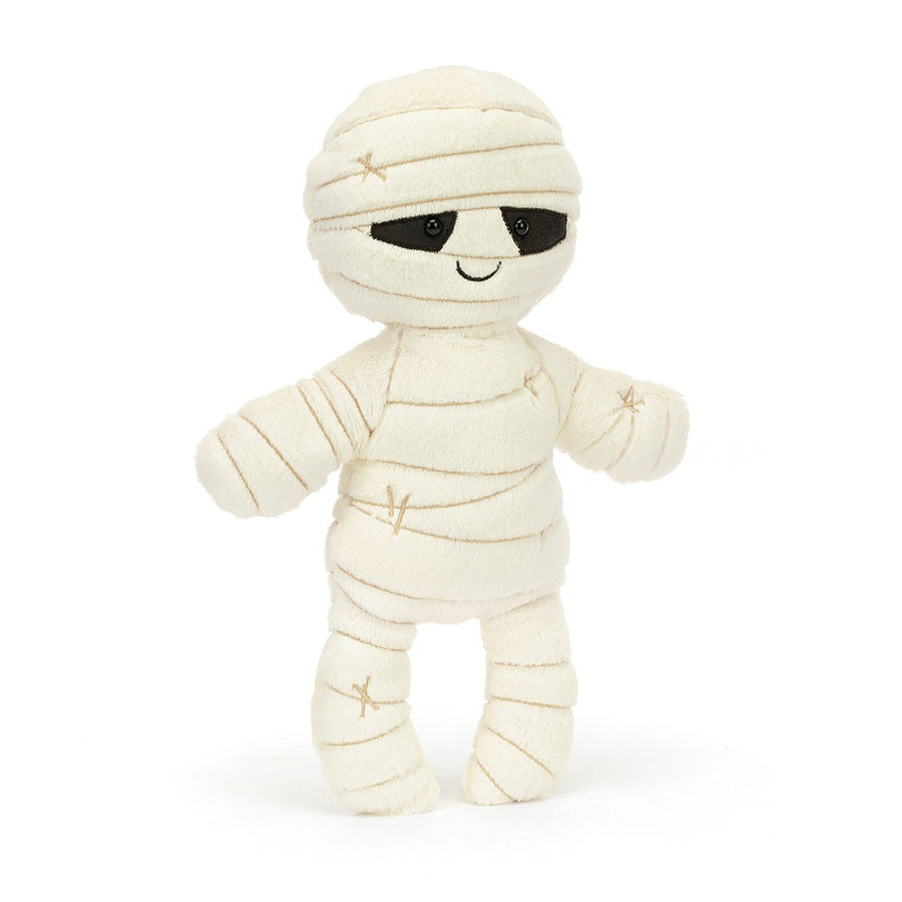 Peluche - Mummy Bob