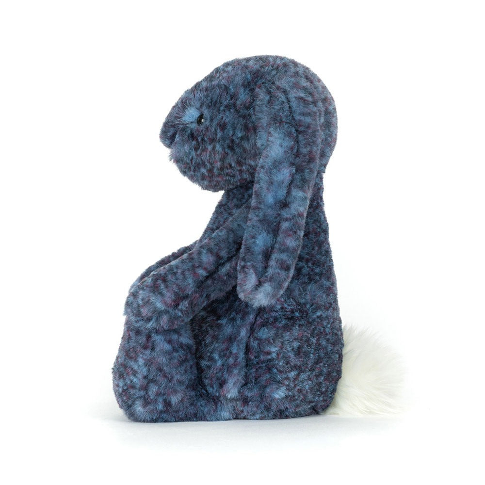 Peluche Jellycat - Lapin de luxe Hopscone