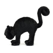 Peluche -  Spookipaws Cat