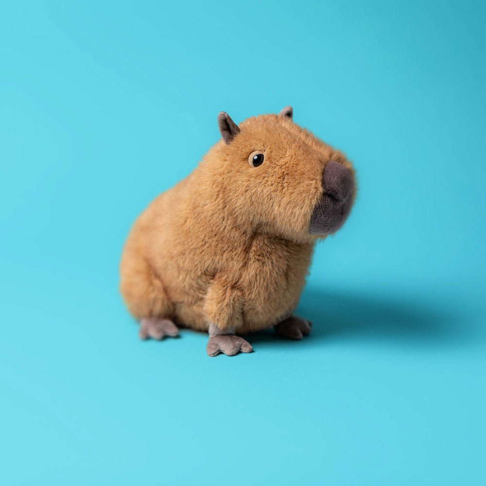 Peluche - Clyde Capybara