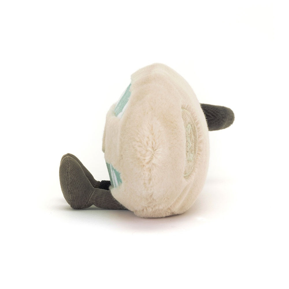 Peluche Jellycat - Amuseables planche de surf