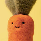 Peluche - Amuseables Carrot