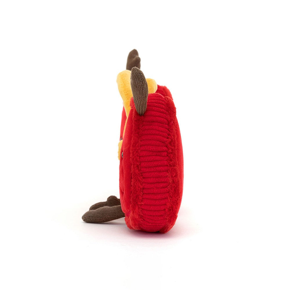 Peluche Jellycat  - Cadenas d'amour Amuseables Val & Tina