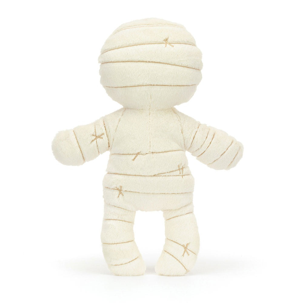 Peluche - Mummy Bob