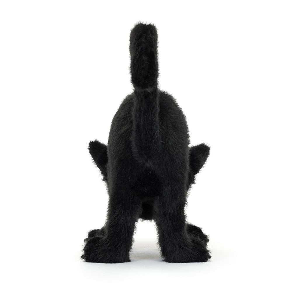 Peluche -  Spookipaws Cat