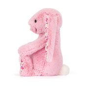 Peluche Blushkin Blossom Luxe Bunny Jellycat