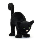 Peluche -  Spookipaws Cat