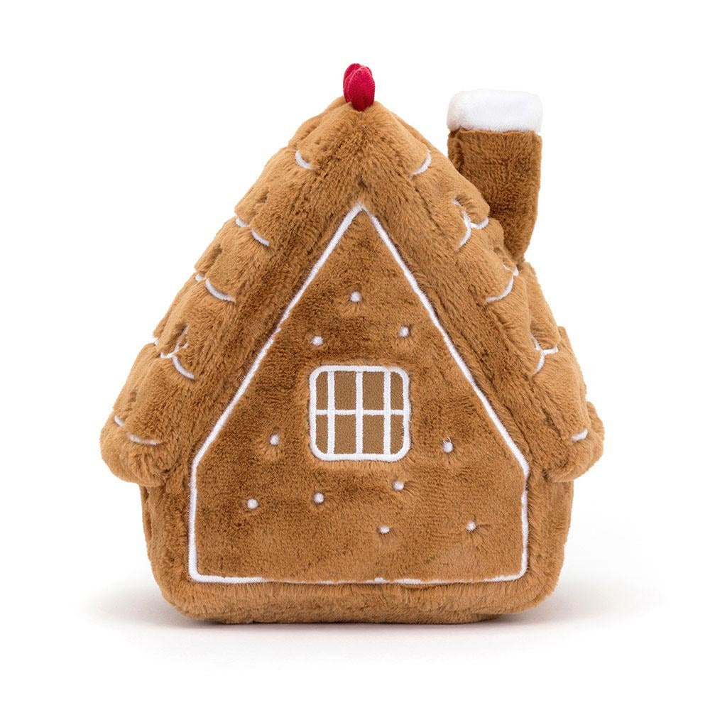 Amuseables Gingerbread House RÉSERVATION