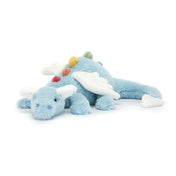 Peluche - Sky Dragon