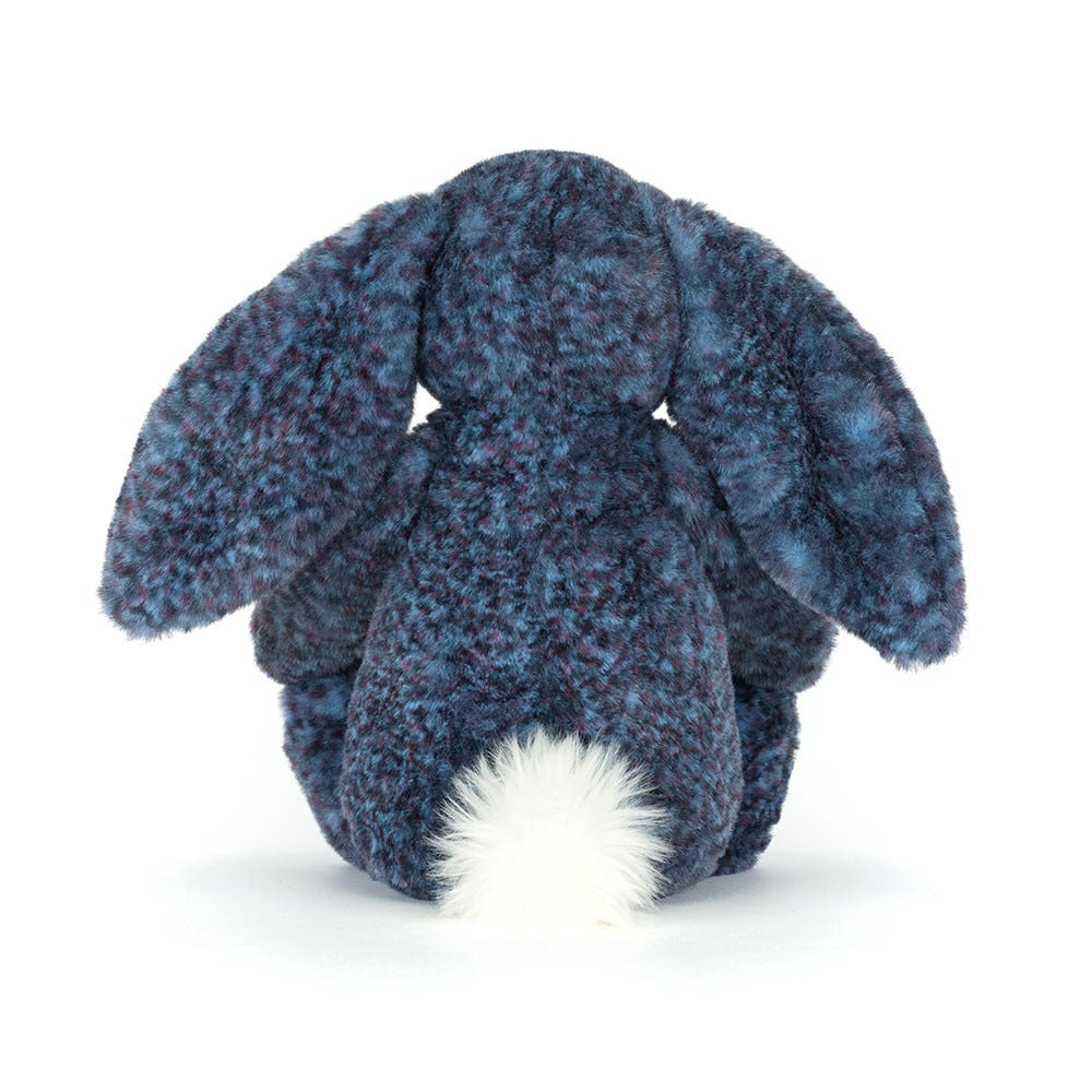 Peluche Jellycat - Lapin de luxe Hopscone