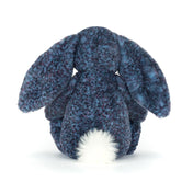 Peluche Jellycat - Lapin de luxe Hopscone