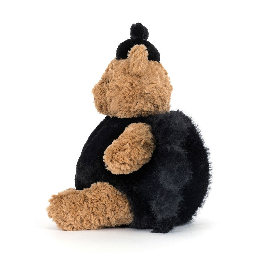 Peluche - Ours Bartholomew Bear 'Spider'