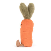 Peluche - Amuseables Carrot