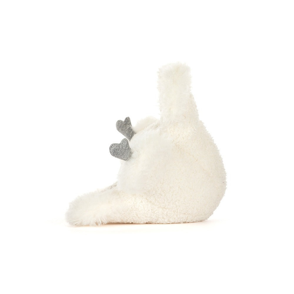 Amuseables - Floçon de neige RÉSERVATION