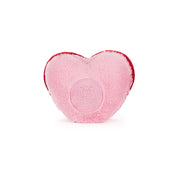 Peluche - Amuseables Colette Macaron Cœur