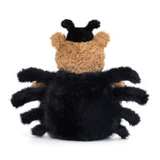 Peluche - Ours Bartholomew Bear 'Spider'
