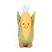 Peluche - Amuseables Sweetcorn