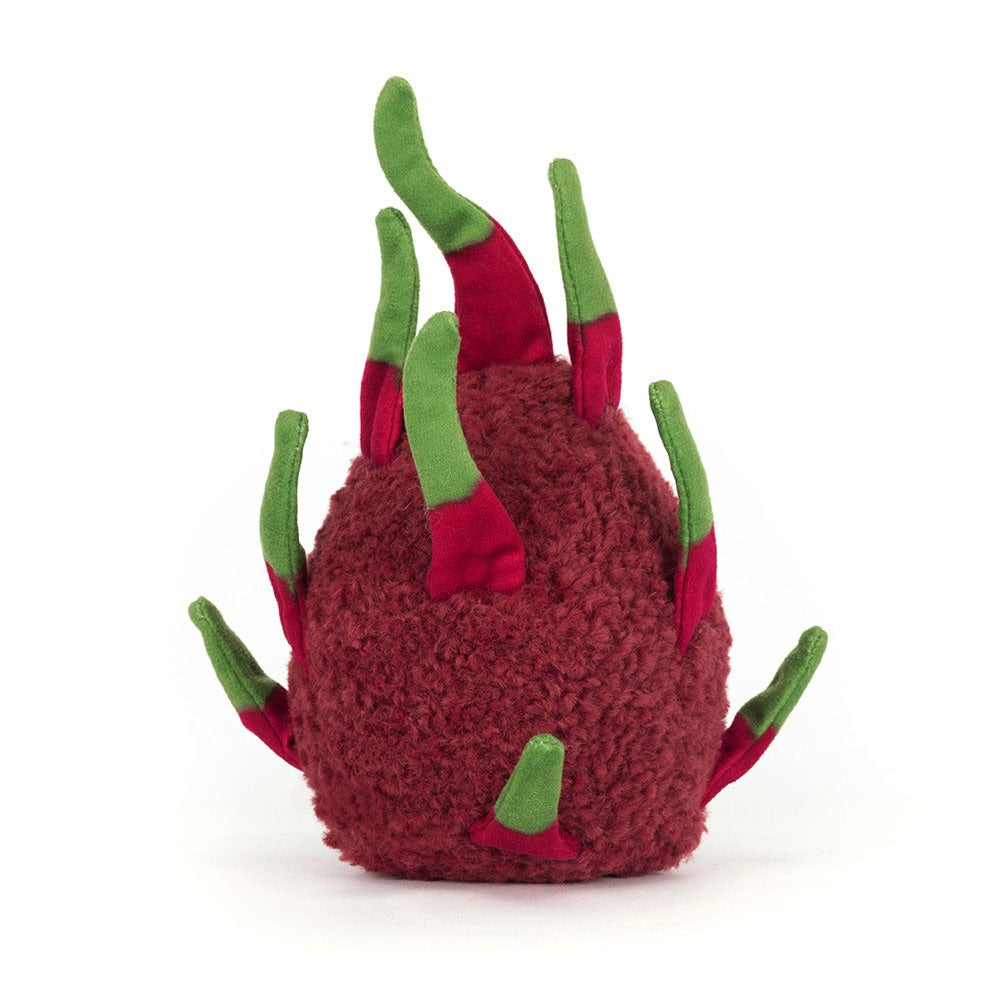 Peluche Jellycat - Amuseables fruit du dragon
