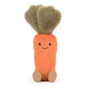 Peluche - Amuseables Carrot