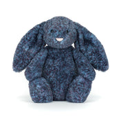 Peluche Jellycat - Lapin de luxe Hopscone