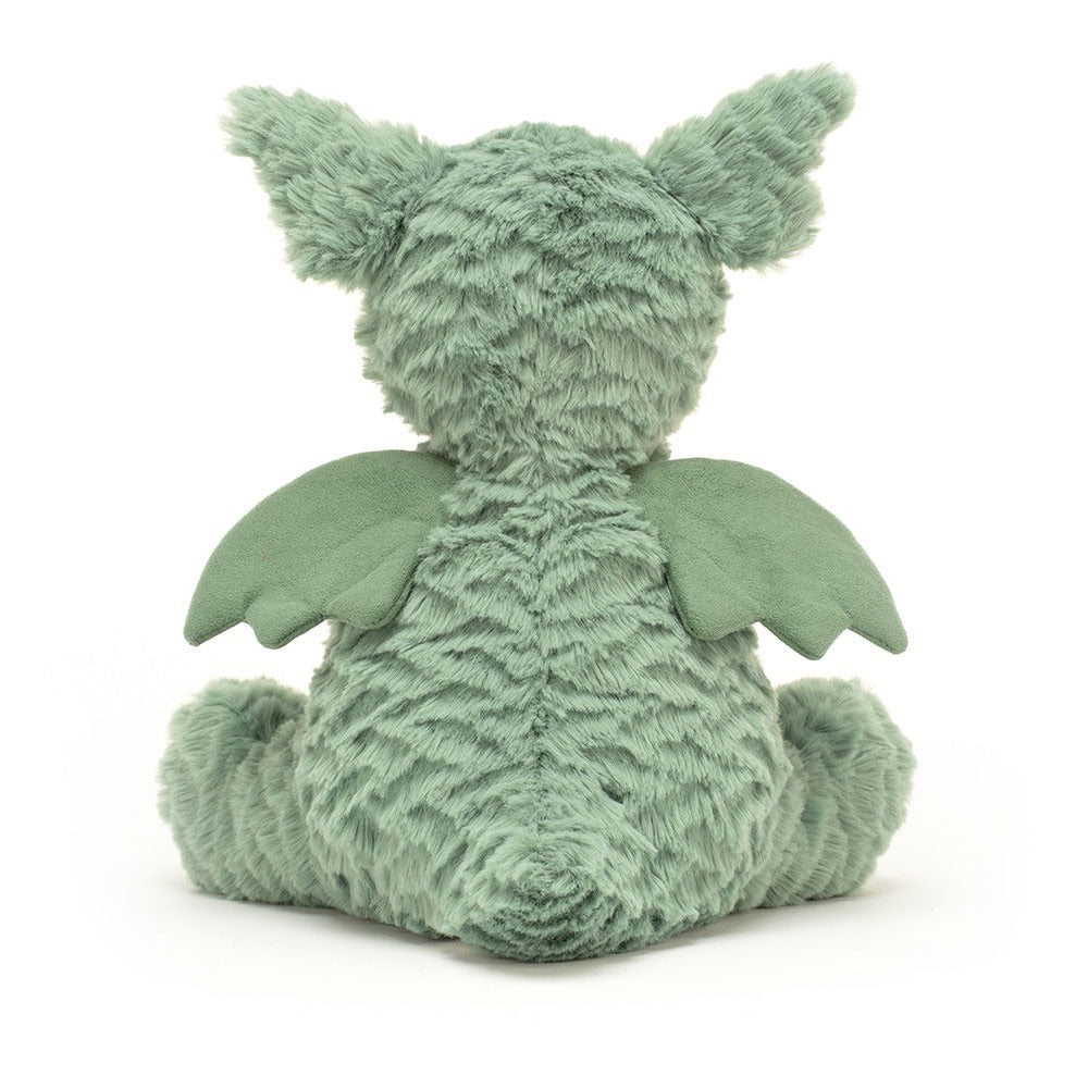 Peluche - Fuddlewuddle Dragon