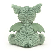 Peluche - Fuddlewuddle Dragon