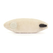 Peluche Jellycat - Amuseables planche de surf