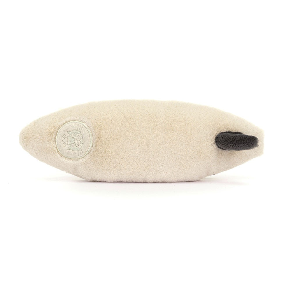 Peluche Jellycat - Amuseables planche de surf