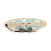 Peluche Jellycat - Amuseables planche de surf