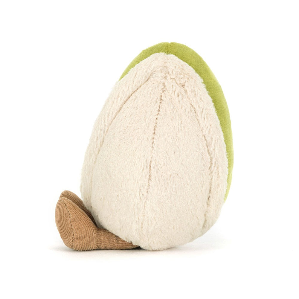 Peluche Jellycat - Amuseables Horatio la pistache
