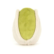 Peluche Jellycat - Amuseables Horatio la pistache