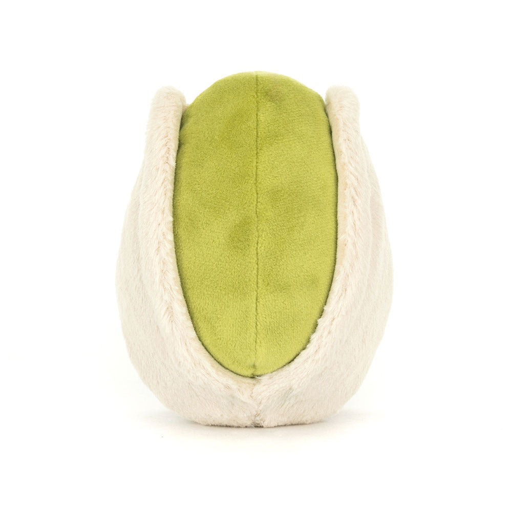 Peluche Jellycat - Amuseables Horatio la pistache