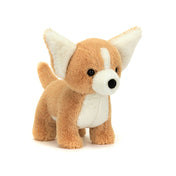 Peluche Jellycat - Isobel Chihuahua