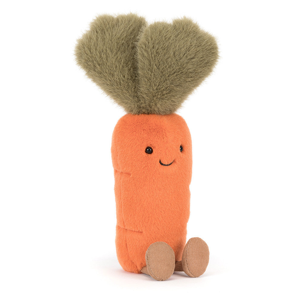 Peluche - Amuseables Carrot